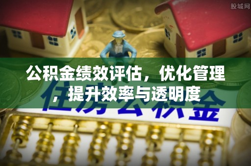 崇左公积金绩效评估，优化管理，提升效率与透明度