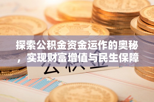 崇左探索公积金资金运作的奥秘，实现财富增值与民生保障