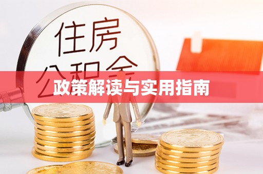 崇左政策解读与实用指南